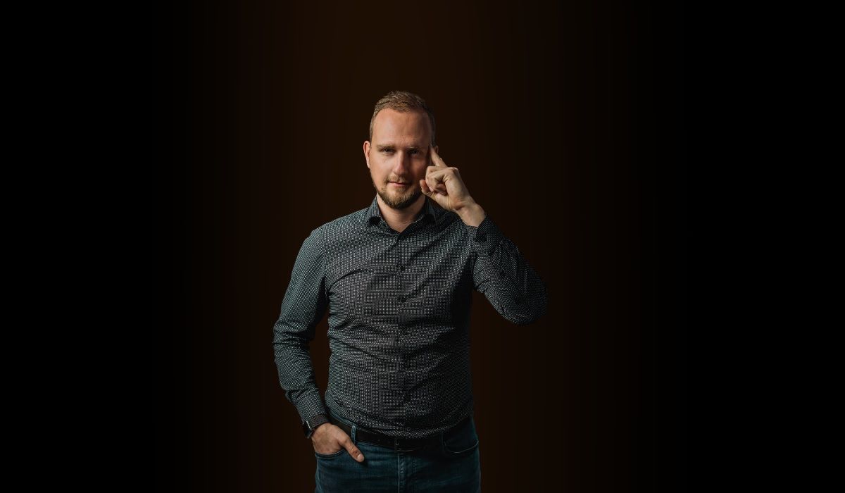 mojmír kramný