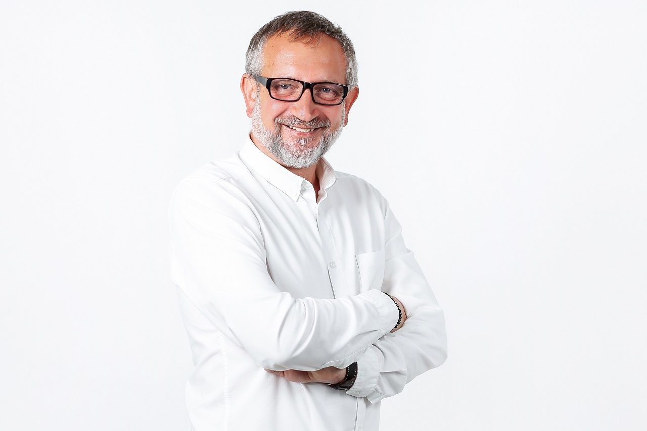 martin lukš