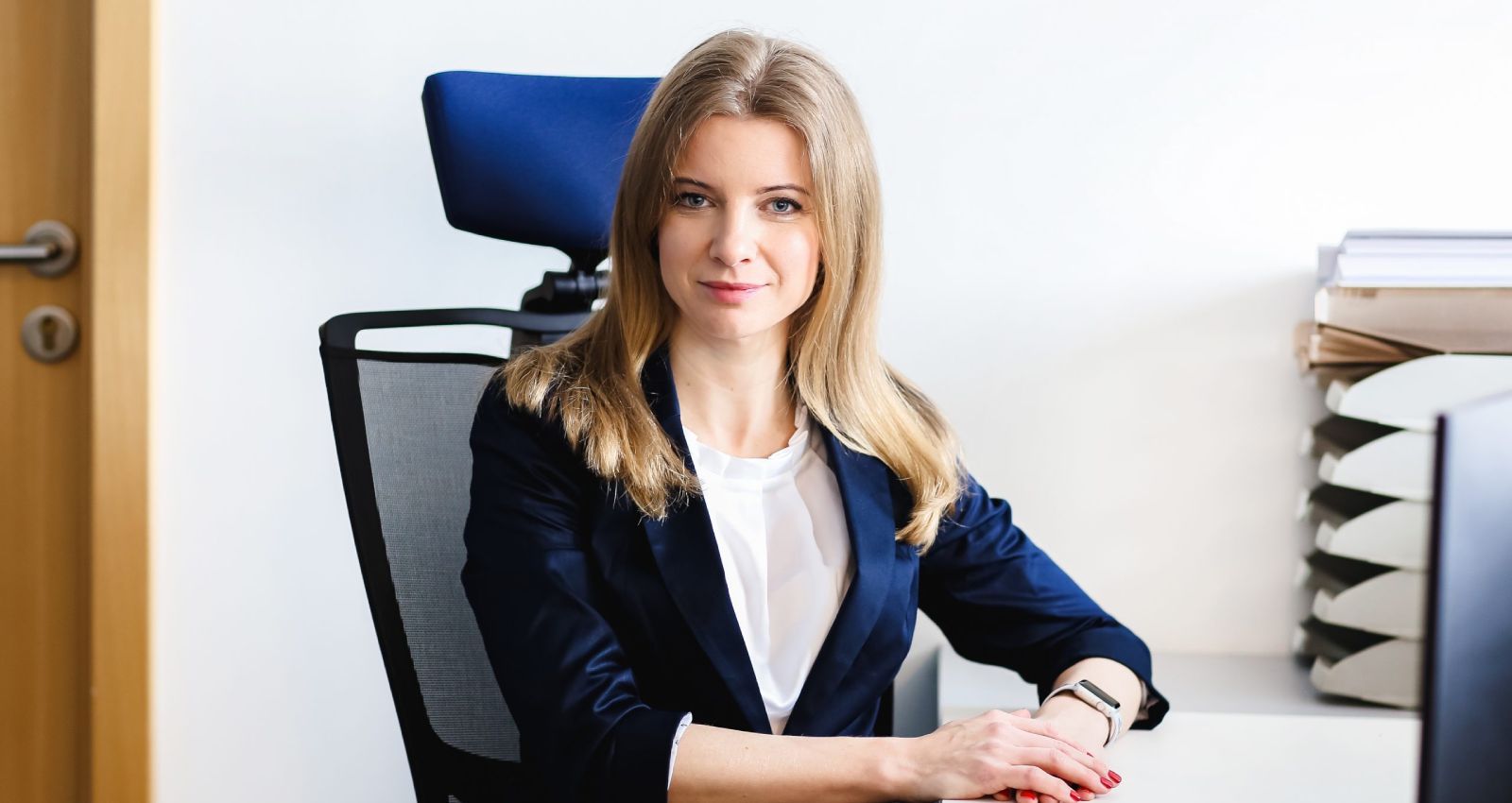 martina stichauerov