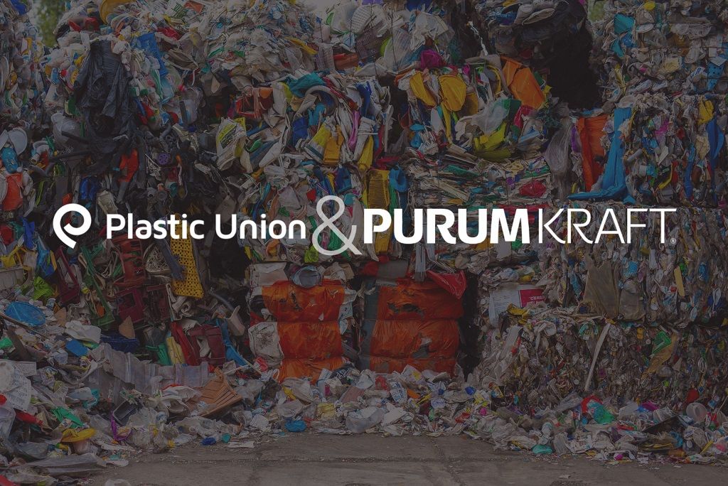 plastic union